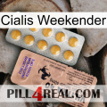 Cialis Weekender 41